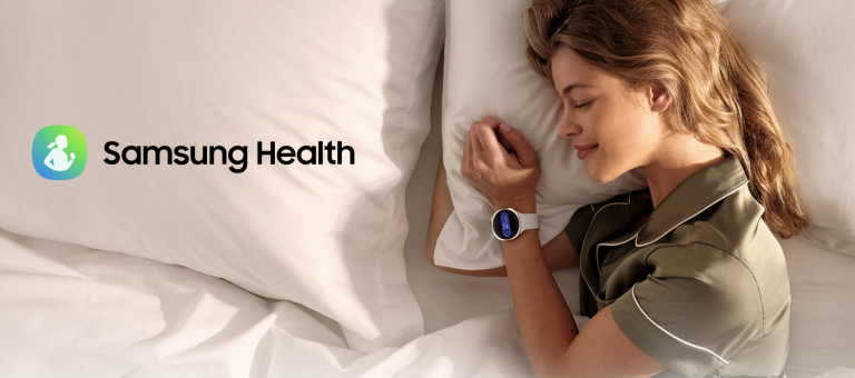 samsung health