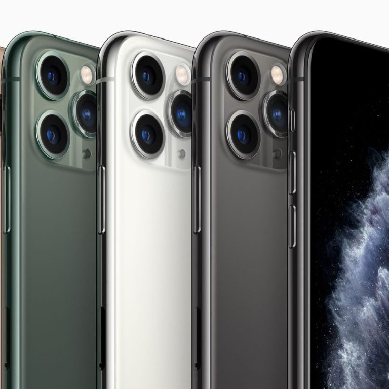 iPhone 11 pro