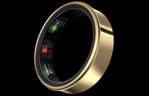 samsung ring