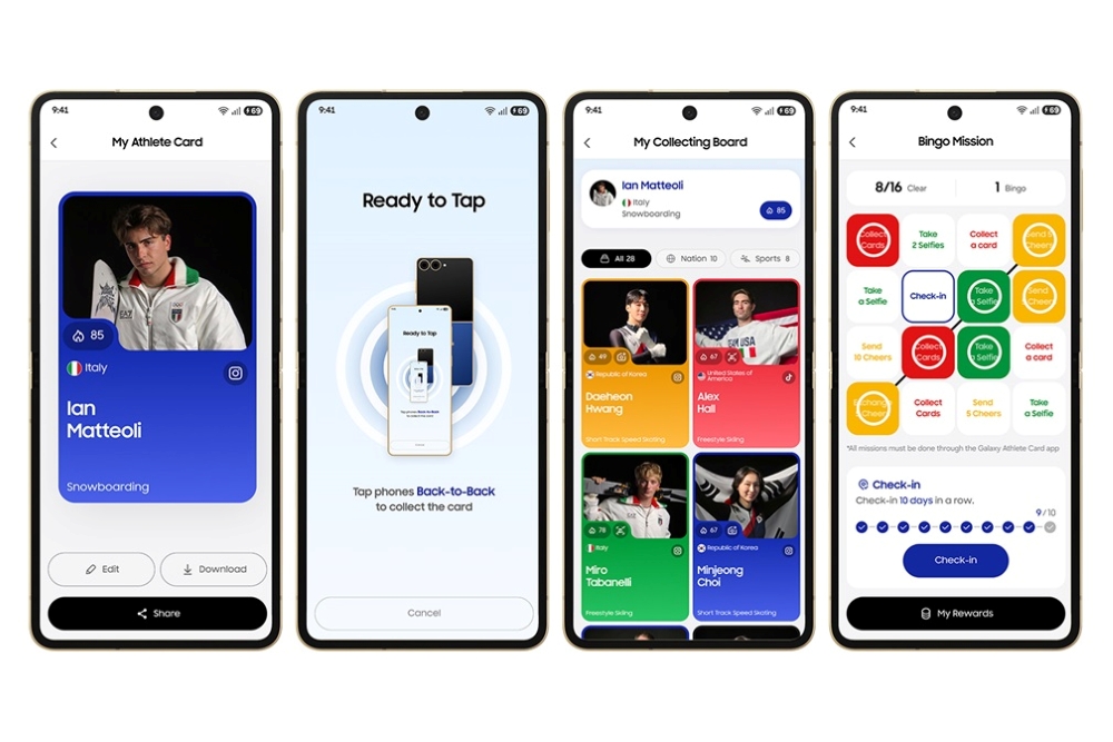 Samsung-Mobile-Galaxy-Z-Flip7-Olympic-Edition-Milano-Cortina-2026-Victory-Profile_main5