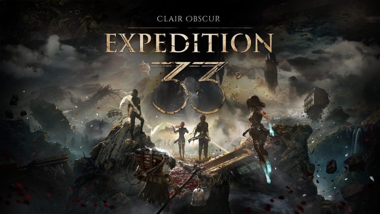 clair obscur: expedition 33