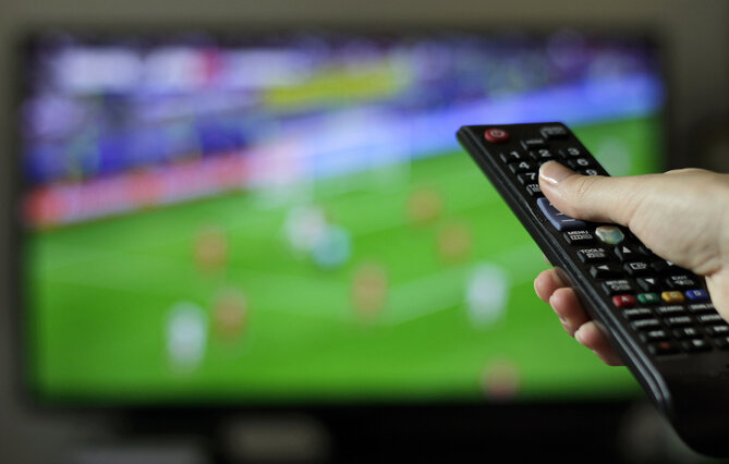 iptv ligue 1 +