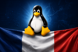 linux france gouvernement