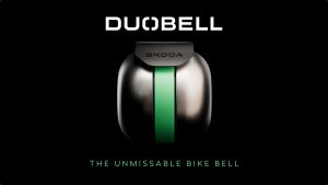 skoda duobell 2