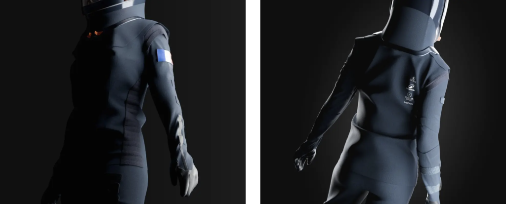 eurosuit combinaison