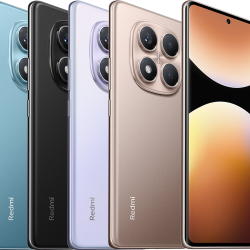 smartphone redmi note 14pro