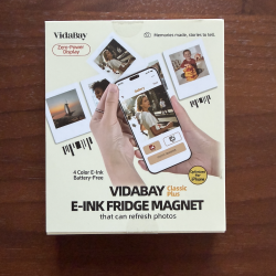 vidabay snap-1-box